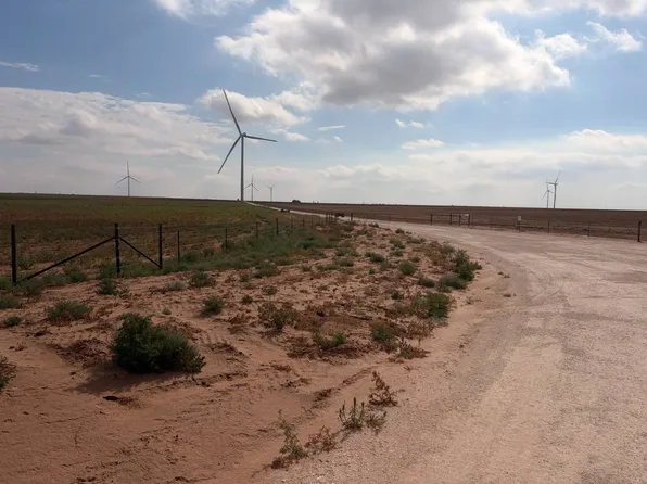 County Road Rd S #20, Friona, TX 79035