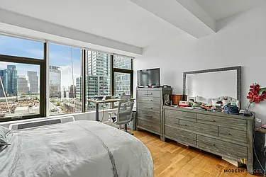 Rented by Modern Spaces