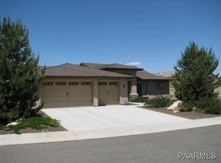 8342 N View Crst, Prescott Valley, AZ 86315
