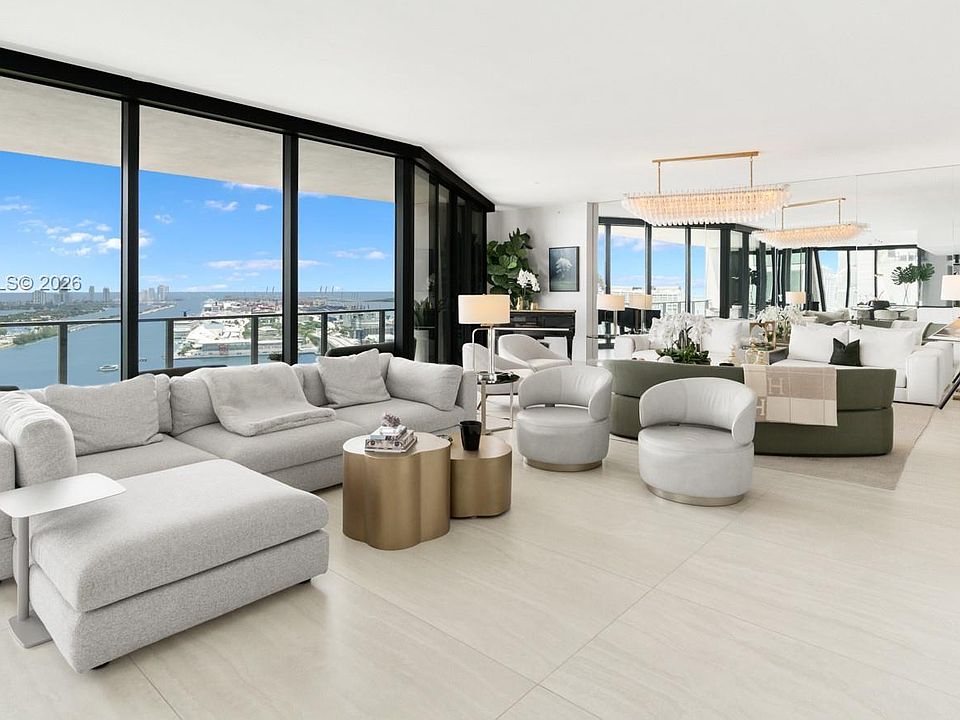 1st image of 1000 Biscayne Blvd #3402