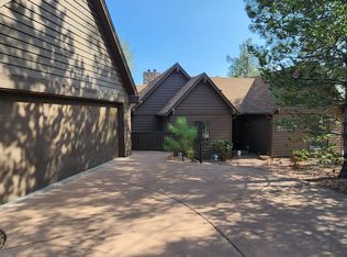 2505 E Elk Run Ct, Payson, AZ 85541