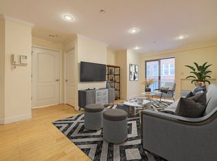 213 Mulberry St #6RR, New York, NY 10012