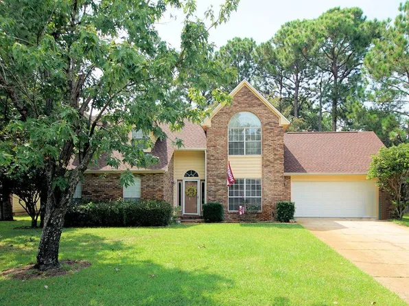 1156 Troon Dr W, Niceville, FL 32578