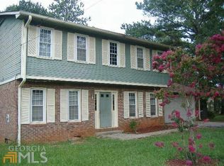 1930 Amberwood Ct, Griffin, GA 30223