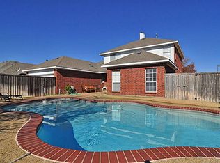 1405 Macrae Ct, Allen, TX 75013