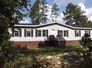 131 Goldfinch Lane Rdg, Spring, SC --