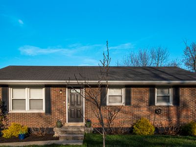 1365 Dale Dr, Lexington, KY, 40517