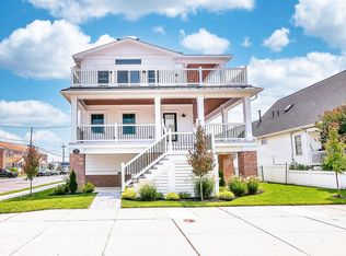 1601 Bay Ave, Ocean City, NJ 08226