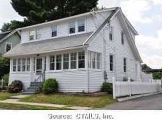 30 McMullen Ave, Wethersfield, CT 06109