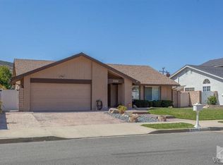 5446 Aurelia St, Simi Valley, CA 93063