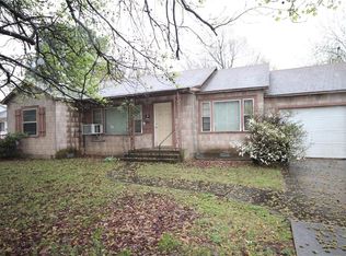 716 Maple Dr, Springdale, AR 72764