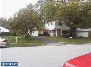 3331 N Rockfield Dr, Wilmington, DE 19810