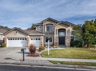 6604 Rocky Crest Dr, San Jose, CA 95120