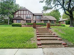 7401 Springmeadow Ln, Garland, TX 75044