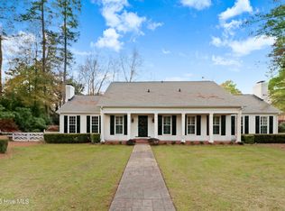 1214 Sweetbriar Circle, Kinston, NC 28501