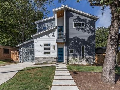 1609 Meander Dr, Austin, TX, 78721