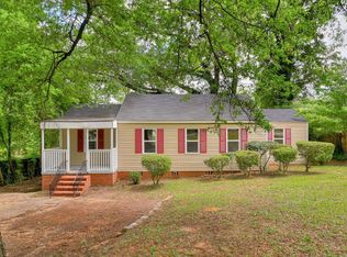 1043 Bedford Dr, Augusta, GA 30904