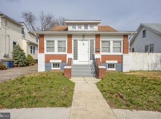 1942 Lexington Ave, Pennsauken, NJ 08110