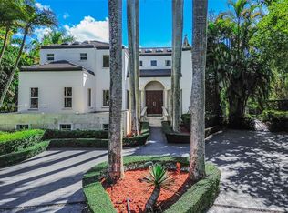 184 Paloma Dr, Coral Gables, FL 33143