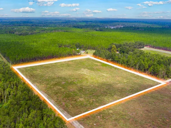 0 85th Pl, Live Oak, FL 32060