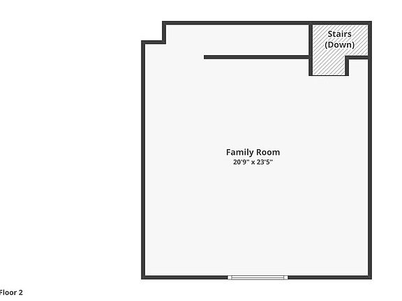 3rd image of 4116 Highlander Ct