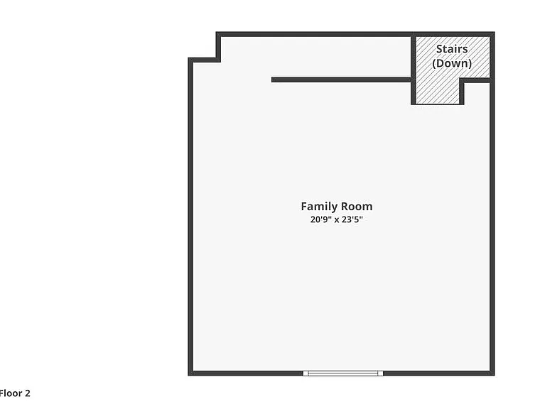 4116 Highlander Ct — Photo 4