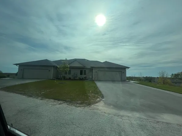 4476 W Madeline Ln Unit 26, Sturgeon Bay, WI 54235