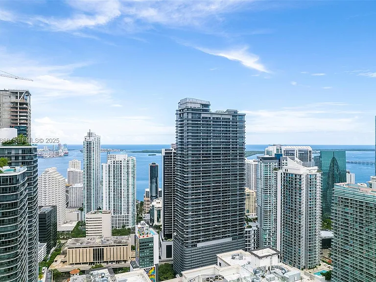 1000 Brickell Plz #Penthouse 5307 — Photo 46