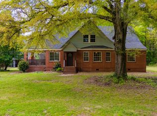 4075 Peach Orchard Rd, Hephzibah, GA 30815