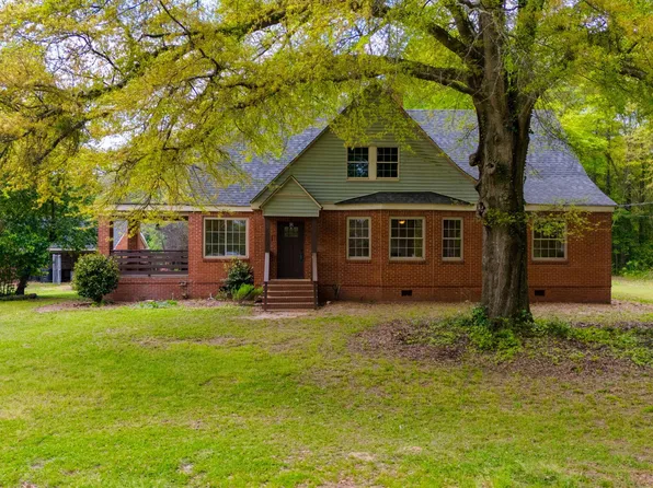 4075 Peach Orchard Road, Hephzibah, GA