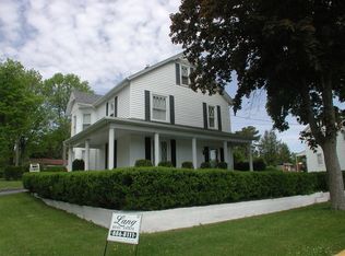 236 Sumner St, Cresson, PA 16630