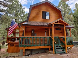 1425 W Elk Ridge Dr, Alton, UT 84710