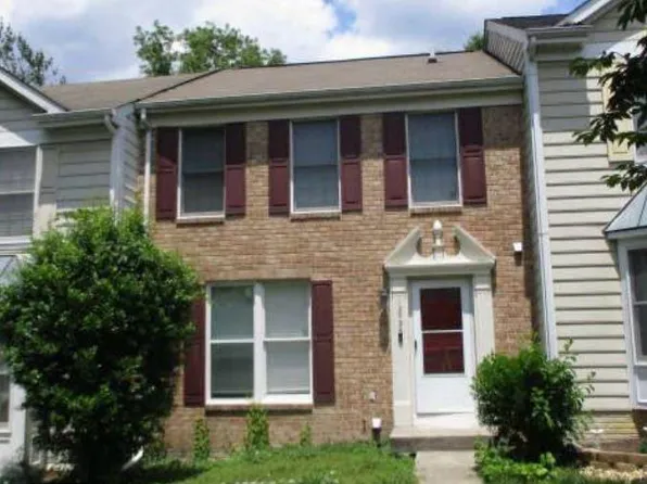 12736 Wedgedale Ct, Upper Marlboro, MD 20772