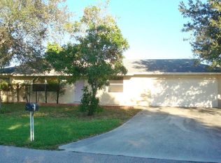 601 SW Hogan St, Port Saint Lucie, FL 34983