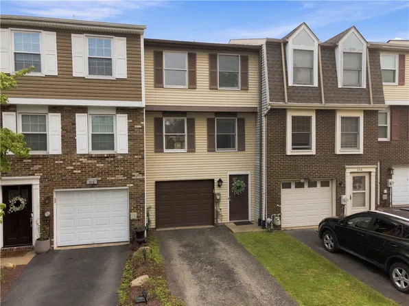 310 Shady Ridge Dr, Monroeville, PA 15146