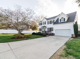 1811 Calthrop Neck Rd #B, Yorktown, VA 23693