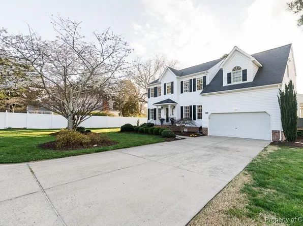 1811 Calthrop Neck Rd #B, Yorktown, VA 23693