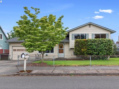 16740 SE Kelly St, Portland, OR, 97236