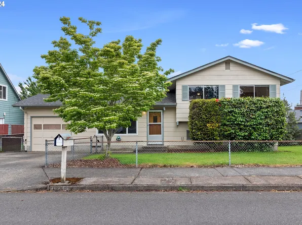 16740 SE Kelly St, Portland, OR 97236