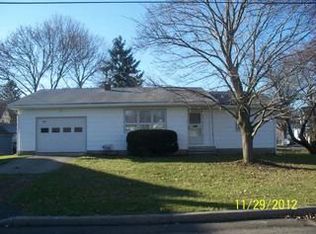 381 Duane St, Hornell, NY 14843