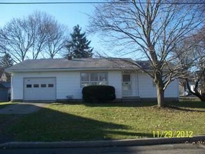381 Duane St, Hornell, NY, 14843