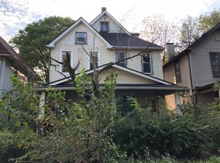 2347 N Kenwood Ave, Indianapolis, IN