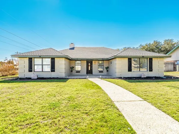 3217 Grandview Dr, San Angelo, TX 76904