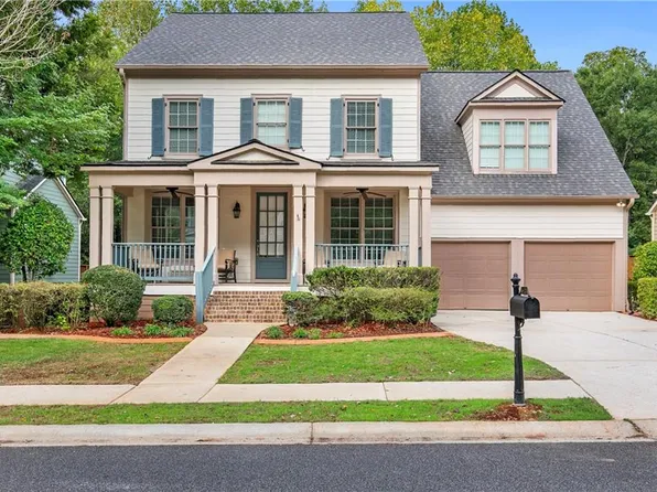 6420 Crown Forest Ct, Mableton, GA 30126