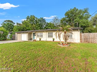 3105 Sandhurst Rd E, Jacksonville, FL 32277