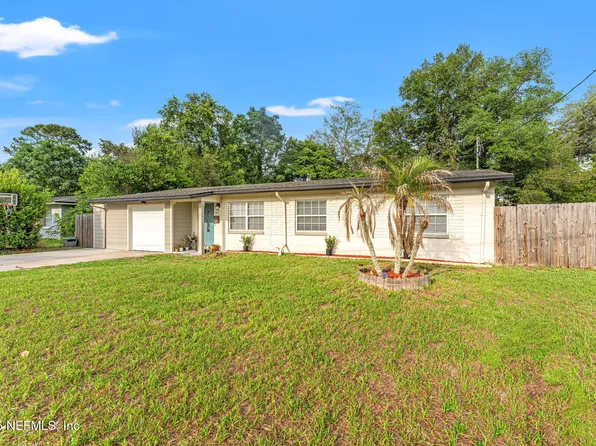 3105 SANDHURST Road E, Jacksonville, FL 32277