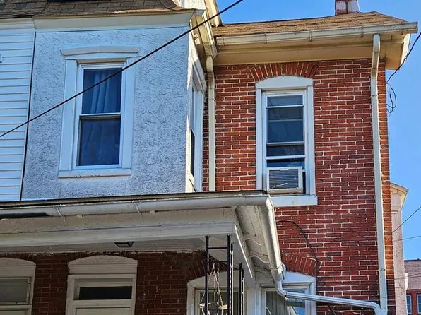 551 Lincoln Ave, Pottstown, PA 19464