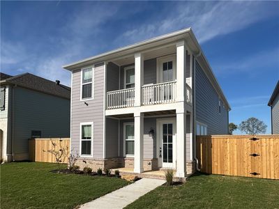 4460 W Bronco Dr, Fayetteville, AR, 72704