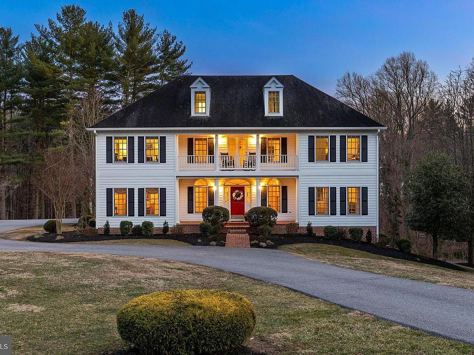 7 Deep Run Ct, Cockeysville, MD 21030 Zillow