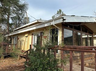 34624 Northridge Rd, North Fork, CA 93643